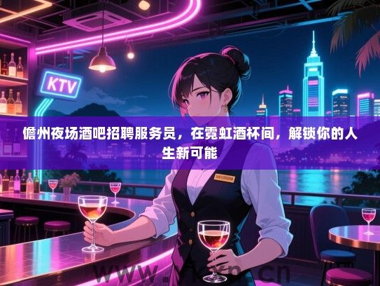 儋州夜场酒吧招聘服务员,在霓虹酒杯间,解锁你的人生新可能 儋州夜场酒吧招聘服务员,在霓虹酒杯间,解锁你的人生新可能